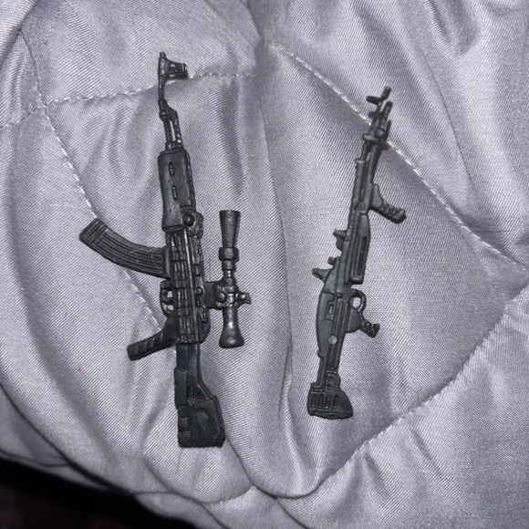 G.I. Joe accessories - Picture 2 of 5